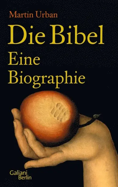 Martin Urban - Die Bibel. Eine Biographie, E-bok. Tillgänglighet: Lägg i varukorg