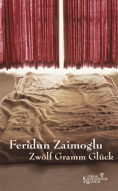 Feridun Zaimoglu - Zwölf Gramm Glück, E-bok. Tillgänglighet: Lägg i varukorg