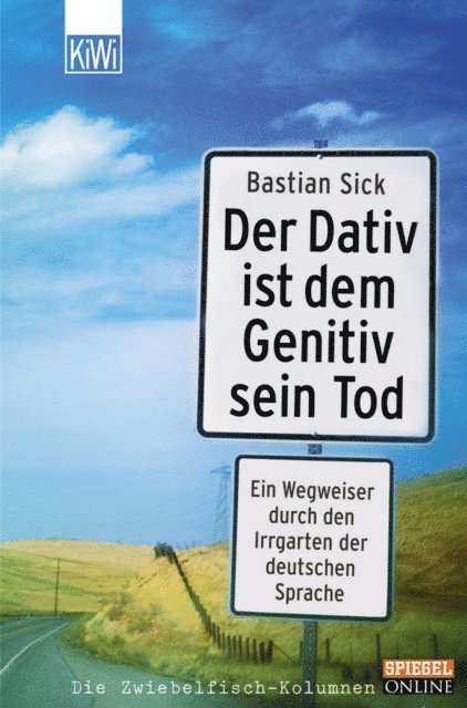 Bastian Sick - Der Dativ ist dem Genitiv sein Tod - Folge 1, E-bok