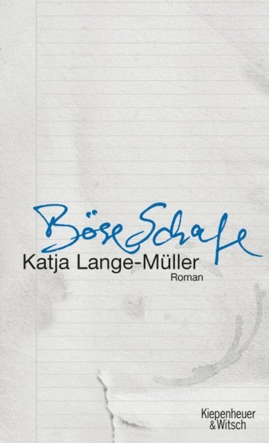 Katja Lange-Muller - Böse Schafe, E-bok