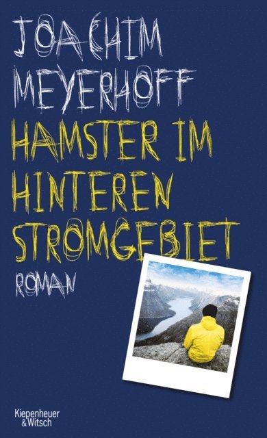 Joachim Meyerhoff - Hamster im hinteren Stromgebiet, E-bok. Tillgänglighet: Lägg i varukorg
