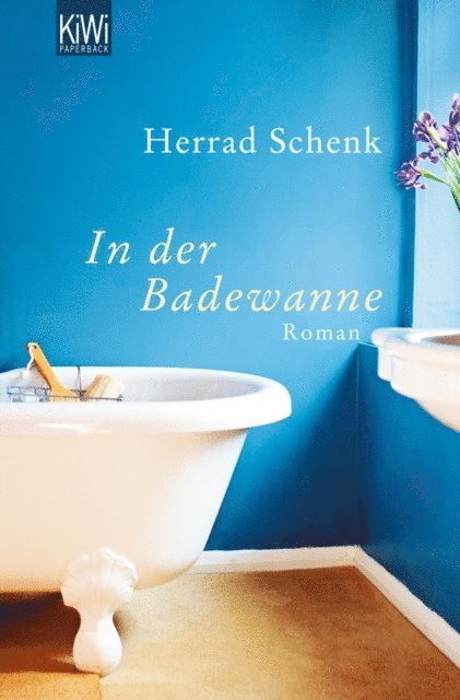 Herrad Schenk - In der Badewanne, E-bok
