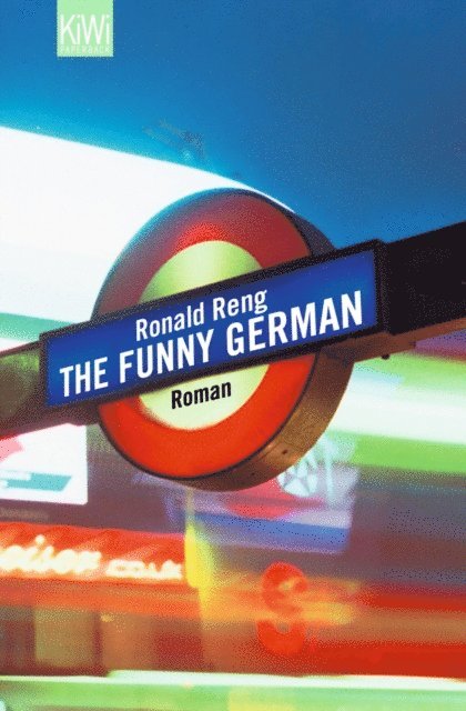 Ronald Reng - The Funny German, E-bok