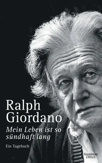 Ralph Giordano - Mein Leben ist so sündhaft lang, E-bok. Tillgänglighet: Lägg i varukorg