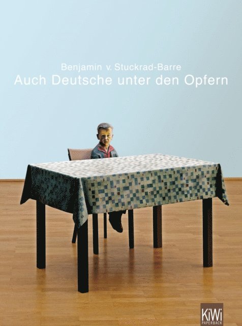 Benjamin von Stuckrad-Barre - Auch Deutsche unter den Opfern, E-bok