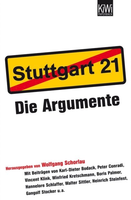 Wolfgang Schorlau - Stuttgart 21, E-bok