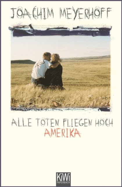 Joachim Meyerhoff - Alle Toten fliegen hoch, E-bok. Tillgänglighet: Lägg i varukorg