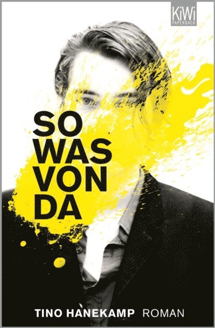 Tino Hanekamp - So was von da, E-bok
