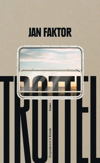 Jan Faktor - Trottel, E-bok