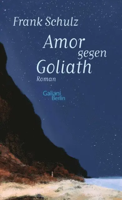 Frank Schulz - Amor gegen Goliath, E-bok. Tillgänglighet: Lägg i varukorg