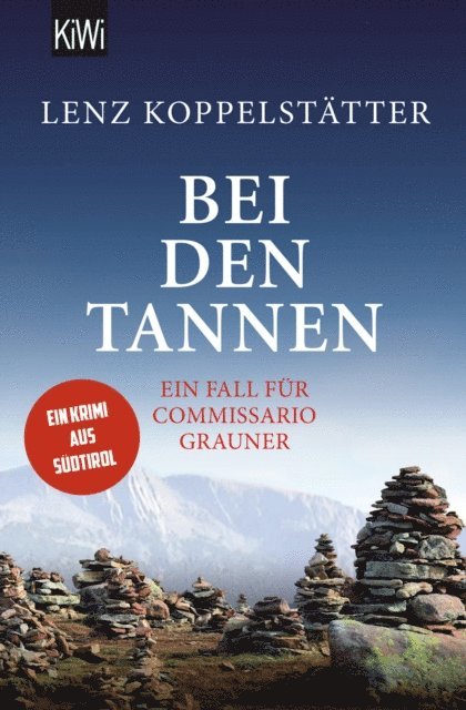 Lenz Koppelstatter - Bei den Tannen, E-bok