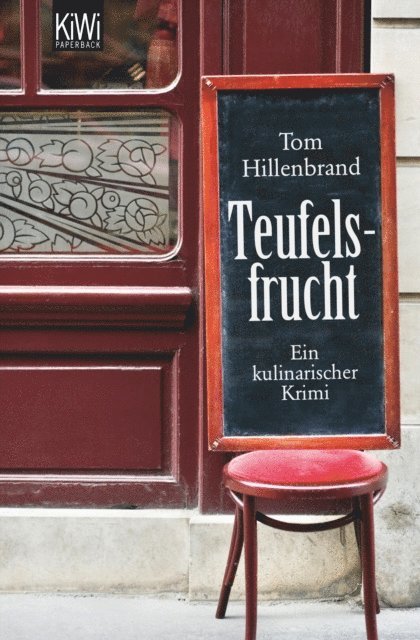 Tom Hillenbrand - Teufelsfrucht, E-bok. Tillgänglighet: Lägg i varukorg