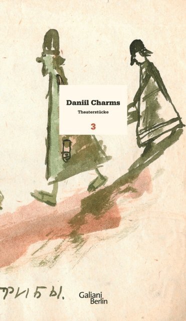 Daniil Charms, Alexander Nitzberg - Wir hauen die Natur entzwei, E-bok