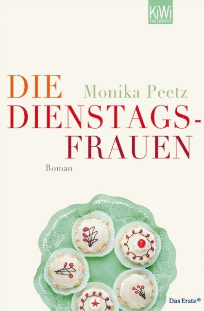 Monika Peetz - Die Dienstagsfrauen, E-bok