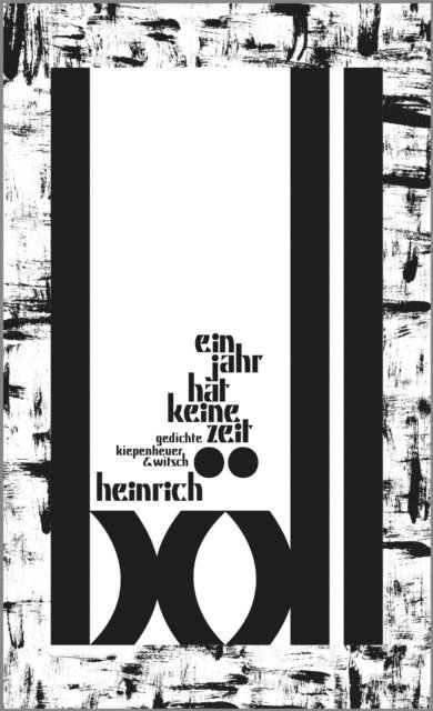 Heinrich Boll, Dr. Gabriele Ewenz, Jochen Schubert, Rene Boll - Ein Jahr hat keine Zeit, E-bok