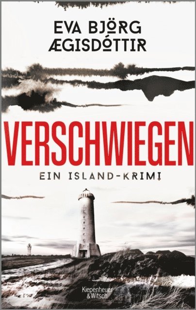 Eva Bjorg Ægisdottir - Verschwiegen, E-bok