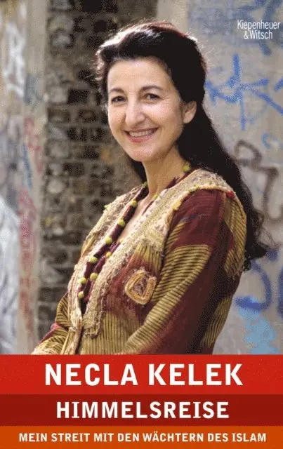 Necla Kelek - Himmelsreise, E-bok. Tillgänglighet: Lägg i varukorg