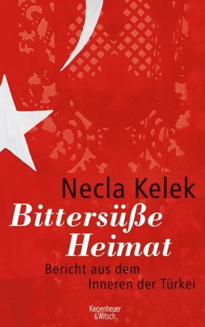 Necla Kelek - Bittersüße Heimat., E-bok. Tillgänglighet: Lägg i varukorg
