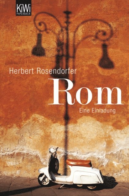 Herbert Rosendorfer - Rom, E-bok
