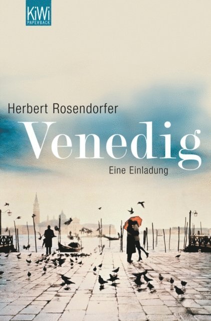 Herbert Rosendorfer - Venedig, E-bok