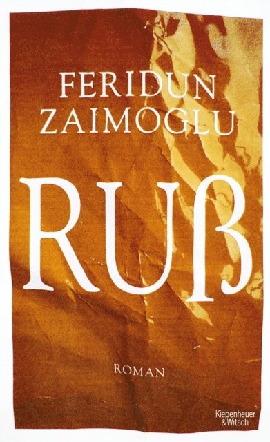 Feridun Zaimoglu - Ruß, E-bok. Tillgänglighet: Lägg i varukorg