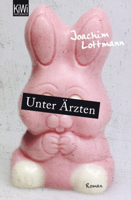 Joachim Lottmann - Unter Ärzten, E-bok
