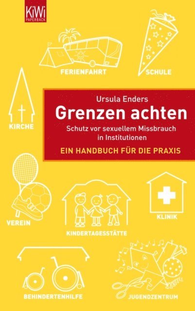 Ursula Enders - Grenzen achten, E-bok