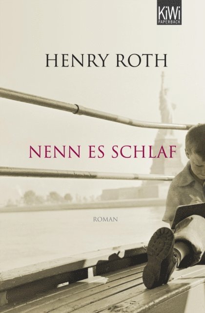 Henry Roth - Nenn es Schlaf, E-bok