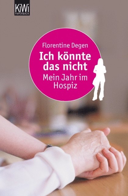 Florentine Degen - Ich könnte das nicht, E-bok