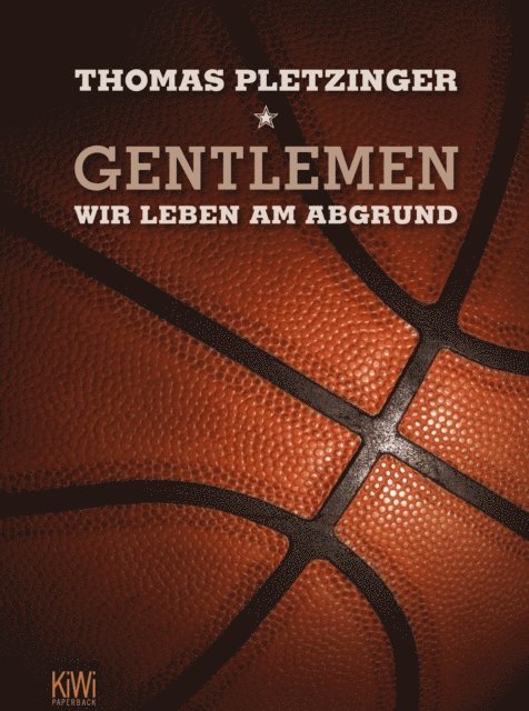 Thomas Pletzinger - Gentlemen, wir leben am Abgrund, E-bok