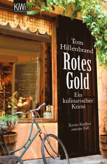 Tom Hillenbrand - Rotes Gold, E-bok. Tillgänglighet: Lägg i varukorg