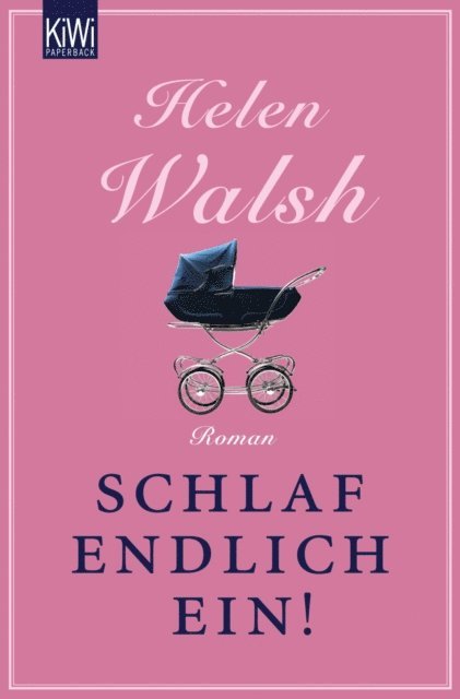 Helen Walsh - Schlaf endlich ein!, E-bok