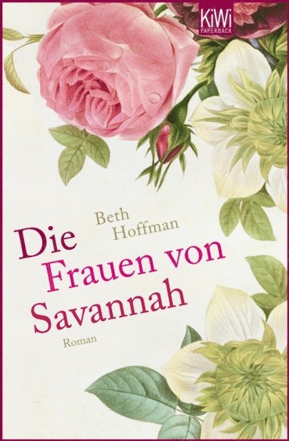 Beth Hoffman - Die Frauen von Savannah, E-bok