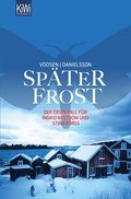 Spater Frost