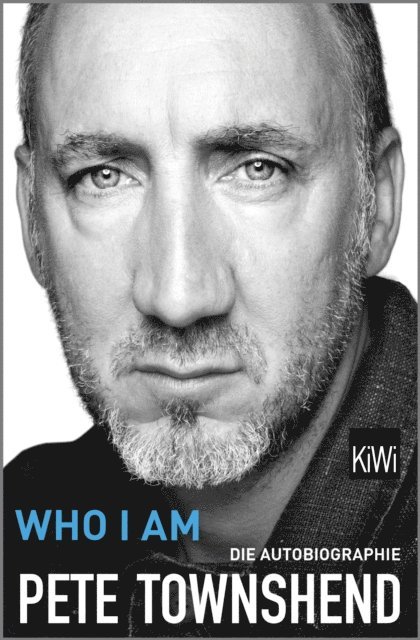 Pete Townshend - Who I Am, E-bok