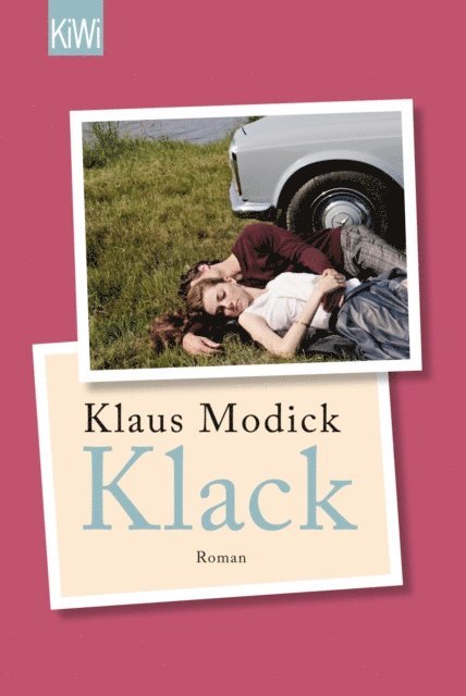 Klaus Modick - Klack, E-bok