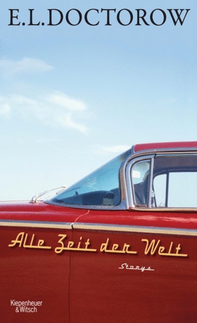 E.L. Doctorow - Alle Zeit der Welt, E-bok. Tillgänglighet: Lägg i varukorg