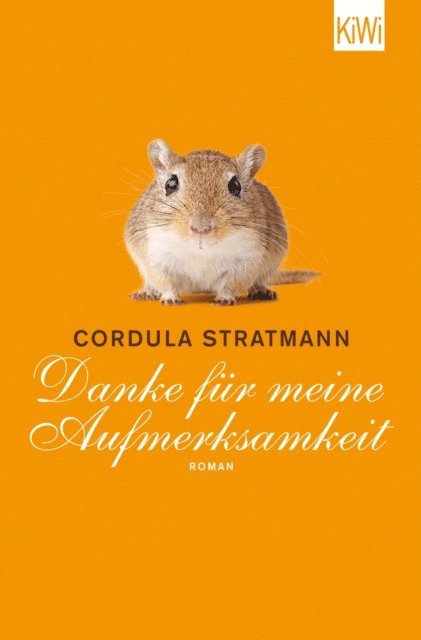 Cordula Stratmann - Danke für meine Aufmerksamkeit, E-bok