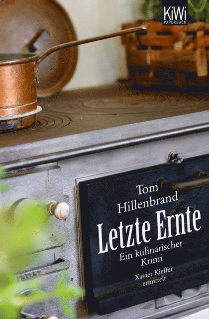 Tom Hillenbrand - Letzte Ernte, E-bok. Tillgänglighet: Lägg i varukorg