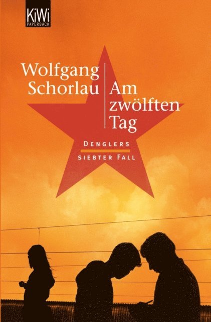 Wolfgang Schorlau - Am zwölften Tag, E-bok