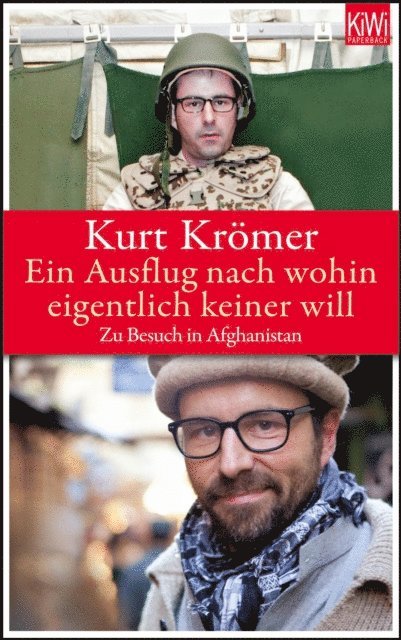 Tankred Lerch, Kurt Kromer - Ein Ausflug nach wohin eigentlich keiner will, E-bok