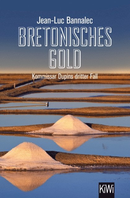 Jean-Luc Bannalec - Bretonisches Gold, E-bok