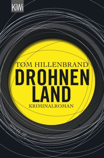 Tom Hillenbrand - Drohnenland, E-bok. Tillgänglighet: Lägg i varukorg