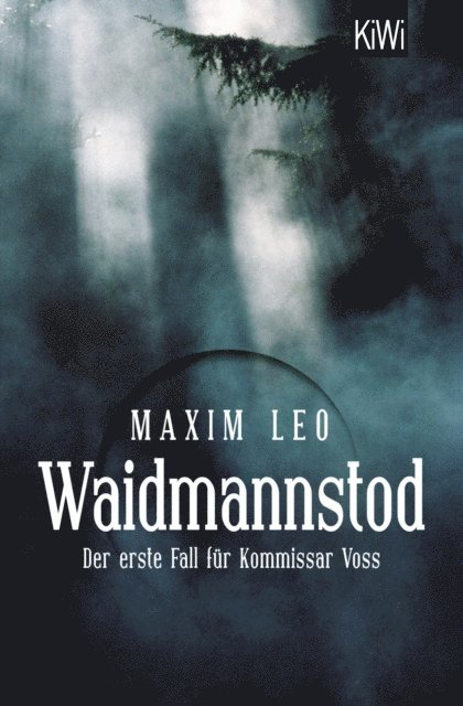 Maxim Leo - Waidmannstod, E-bok