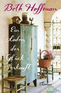 Ein Laden, der Glück verkauft