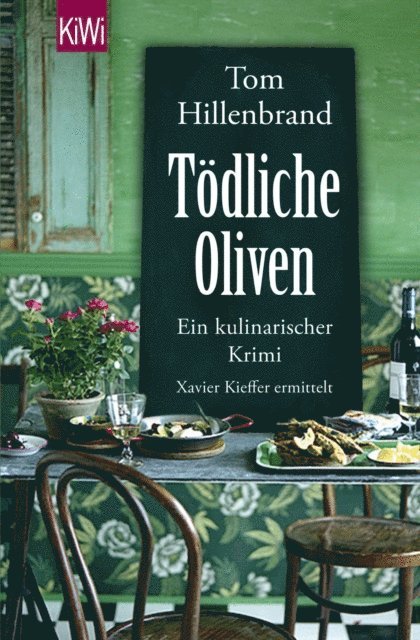 Tom Hillenbrand - Tödliche Oliven, E-bok. Tillgänglighet: Lägg i varukorg