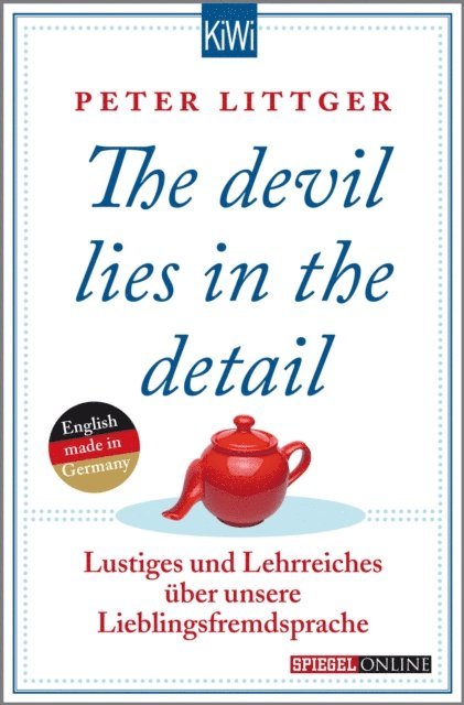 Peter Littger - The devil lies in the detail, E-bok. Tillgänglighet: Lägg i varukorg