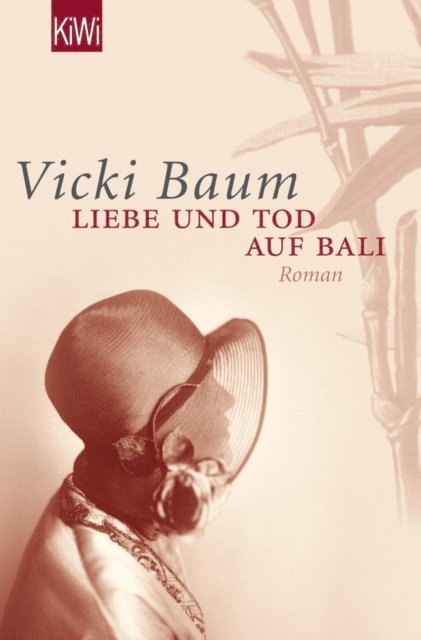 Vicki Baum - Liebe und Tod auf Bali, E-bok
