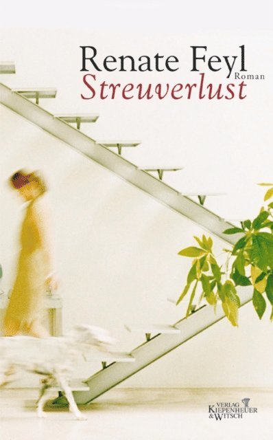 Renate Feyl - Streuverlust, E-bok