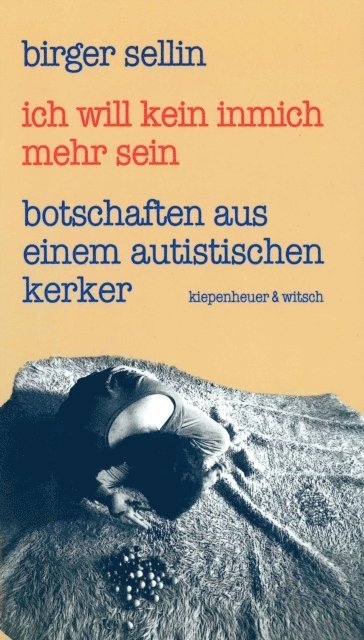 Birger Sellin - Ich will kein Inmich mehr sein, E-bok